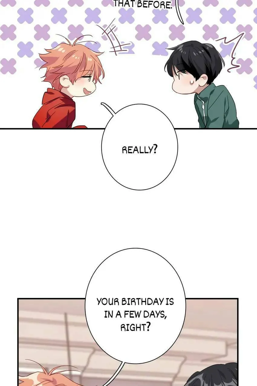 Read Precise Strikes chapter 104.5 image 3 on Lezhin