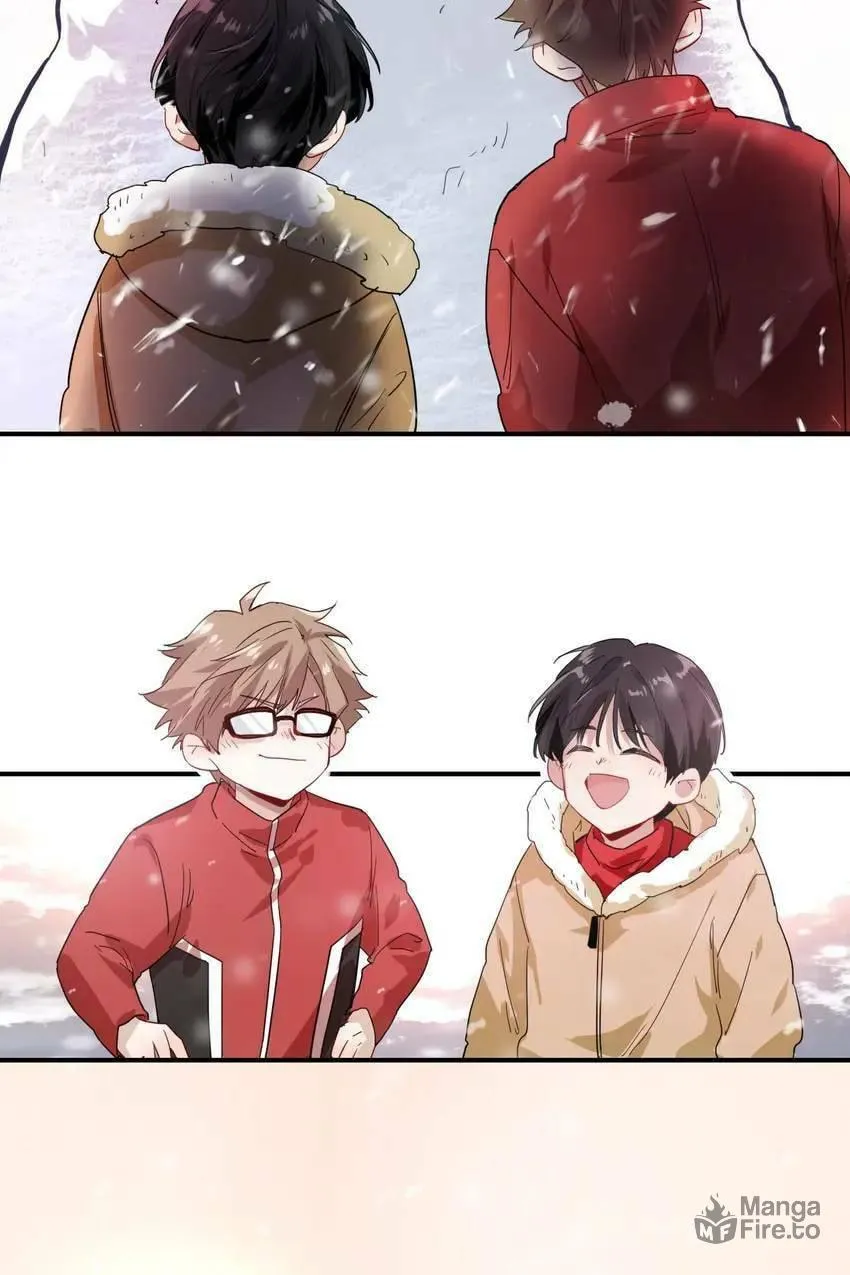 Read Precise Strikes chapter 104.5 image 34 on Lezhin