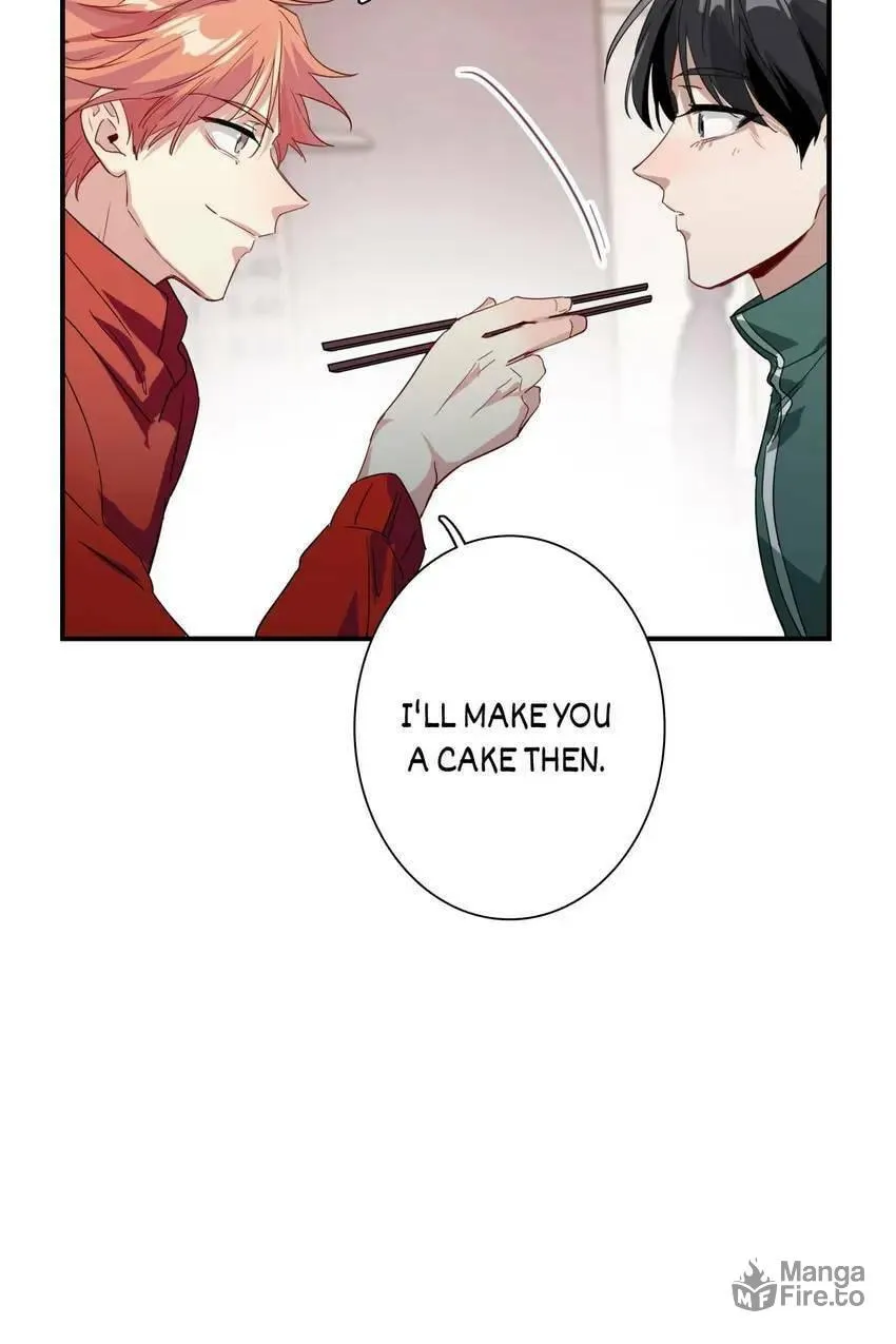 Read Precise Strikes chapter 104.5 image 4 on Lezhin