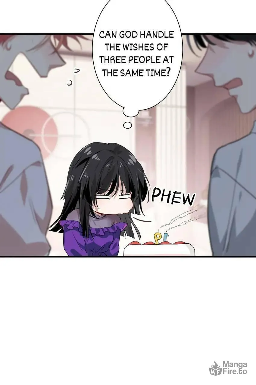 Read Precise Strikes chapter 104.5 image 41 on Lezhin