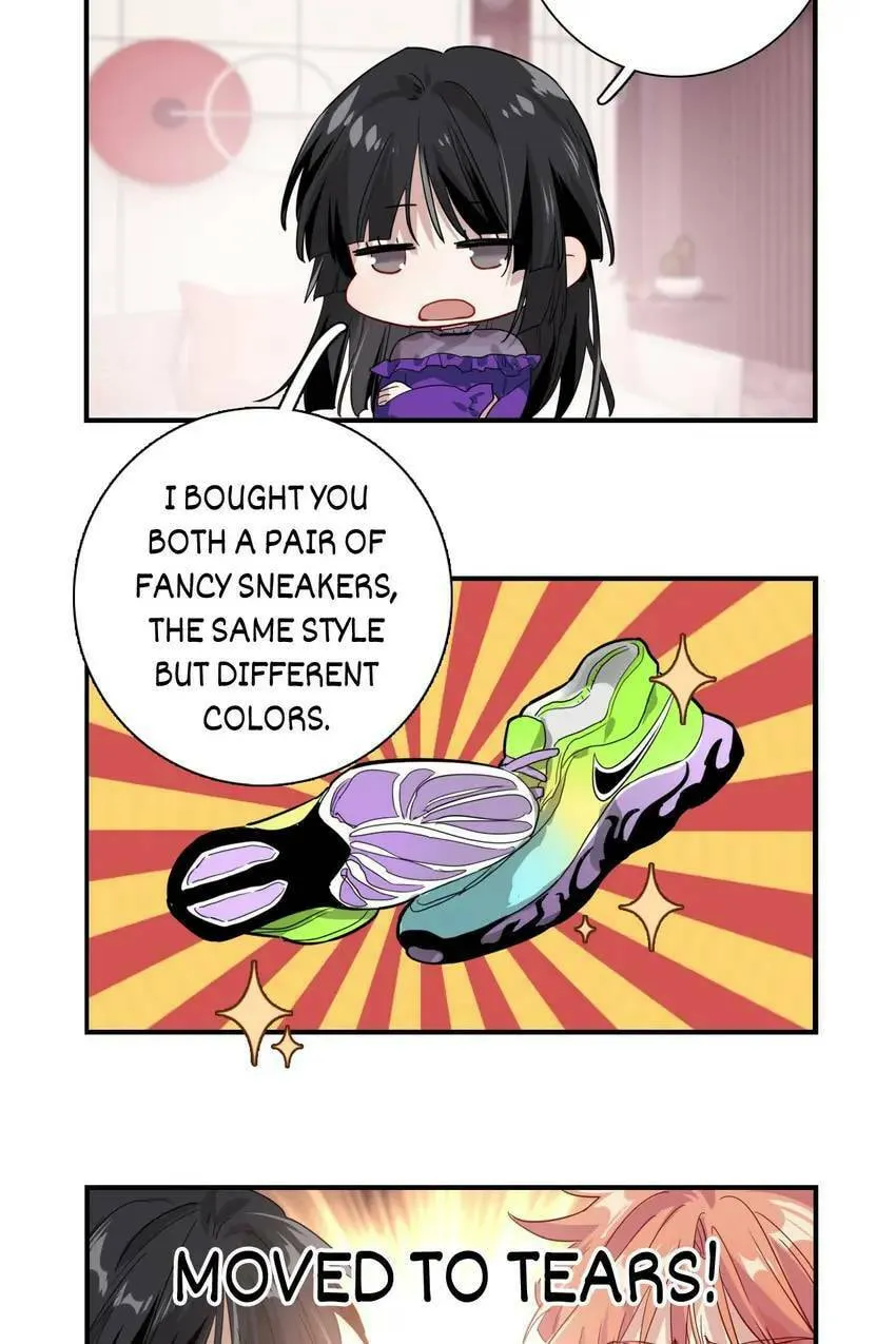 Read Precise Strikes chapter 104.5 image 43 on Lezhin