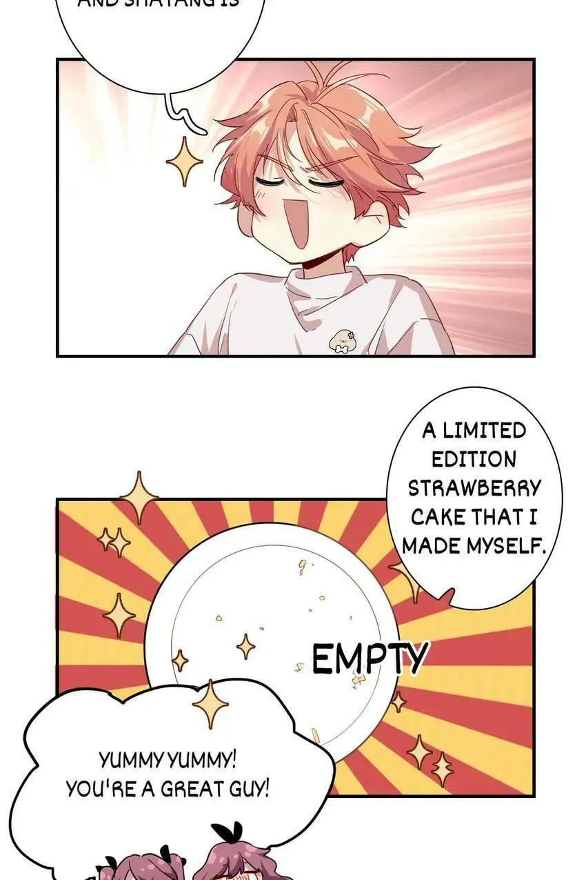 Read Precise Strikes chapter 104.5 image 45 on Lezhin