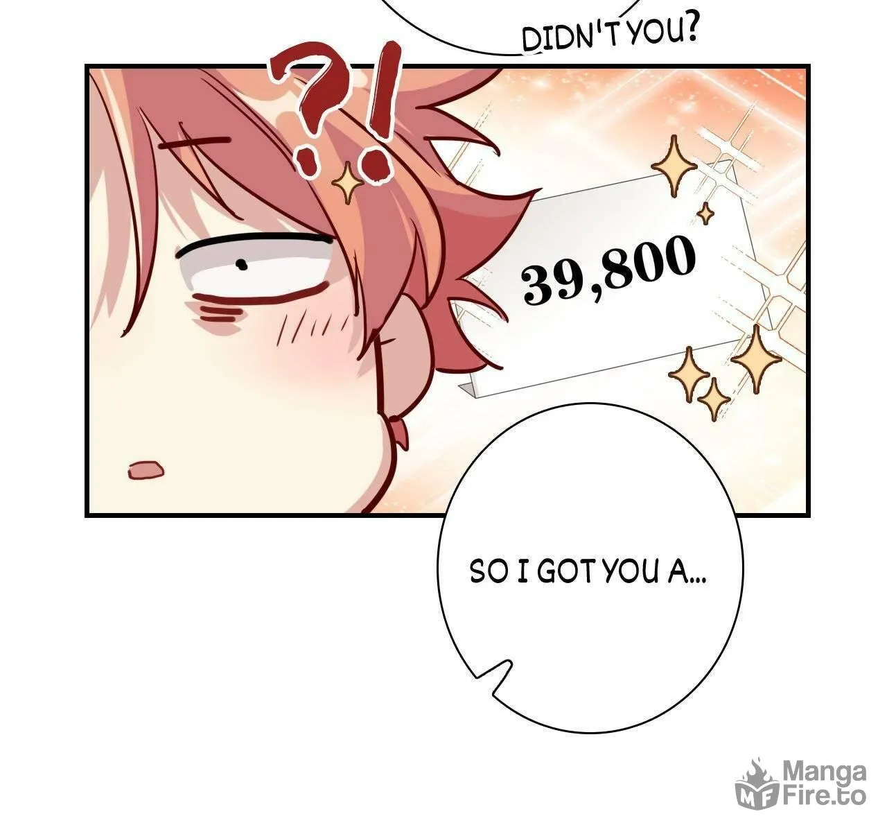 Read Precise Strikes chapter 104.5 image 47 on Lezhin