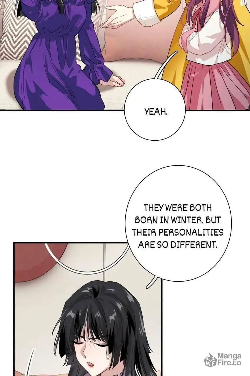 Read Precise Strikes chapter 104.5 image 9 on Lezhin