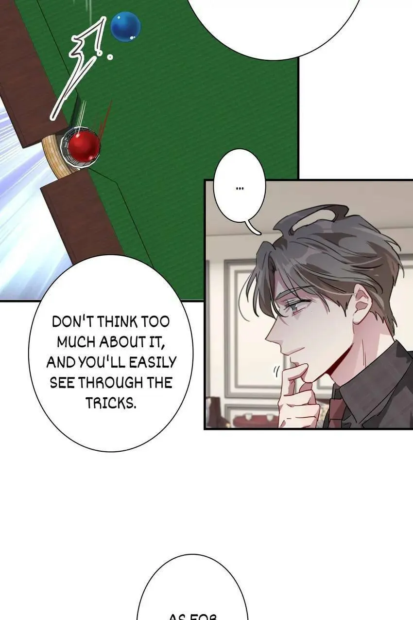 Read Precise Strikes chapter 104 image 10 on Lezhin