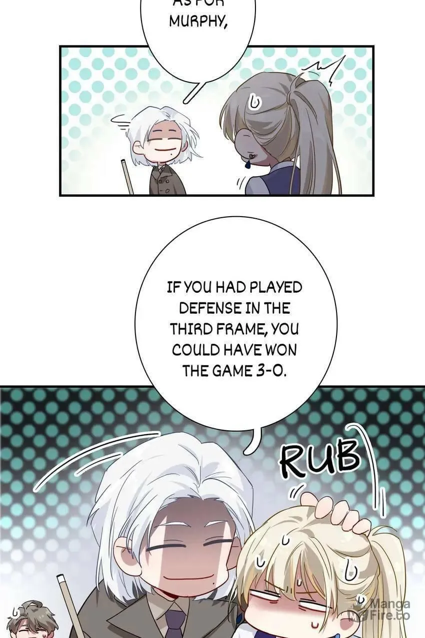 Read Precise Strikes chapter 104 image 11 on Lezhin