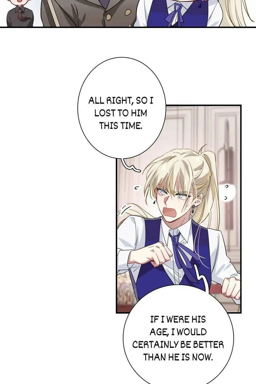 Read Precise Strikes chapter 104 image 12 on Lezhin
