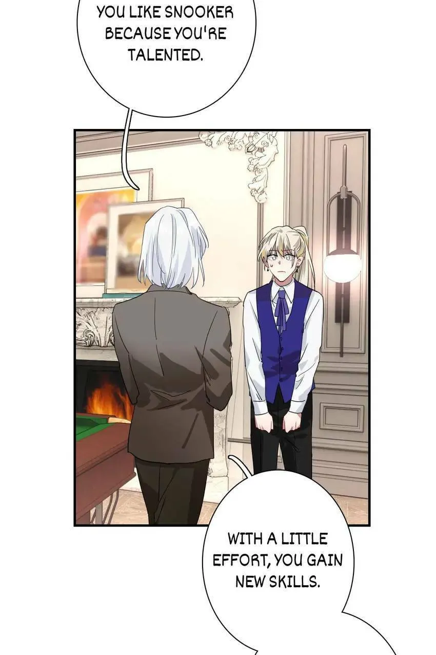 Read Precise Strikes chapter 104 image 15 on Lezhin