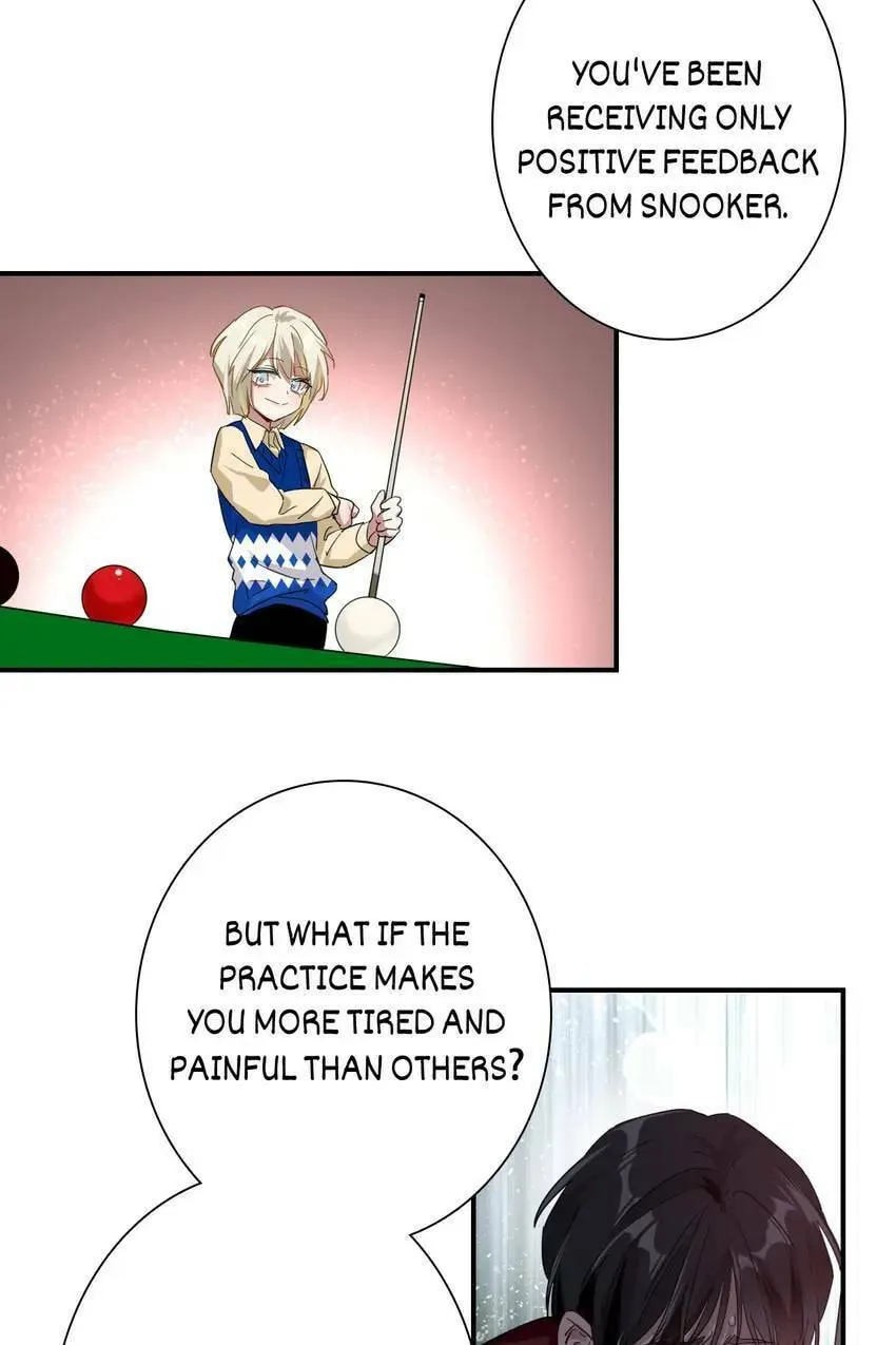 Read Precise Strikes chapter 104 image 16 on Lezhin