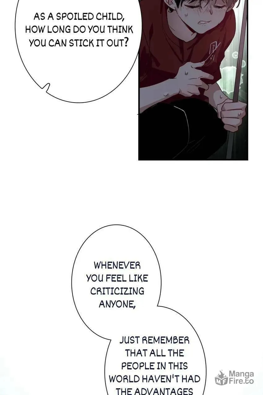 Read Precise Strikes chapter 104 image 17 on Lezhin