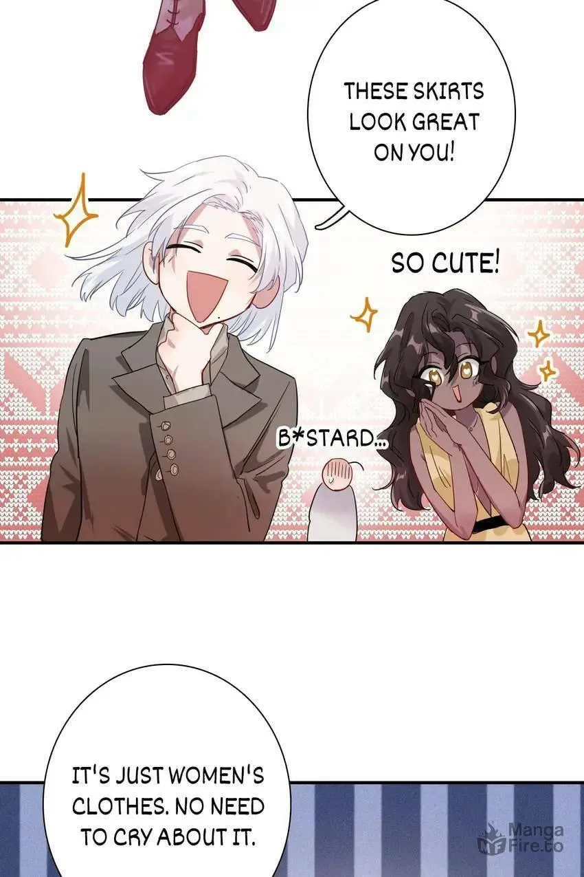 Read Precise Strikes chapter 104 image 2 on Lezhin