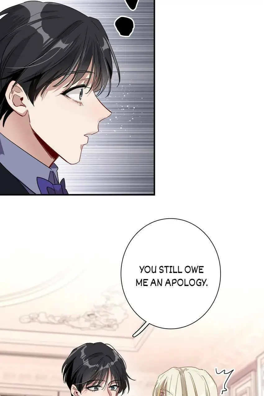 Read Precise Strikes chapter 104 image 22 on Lezhin