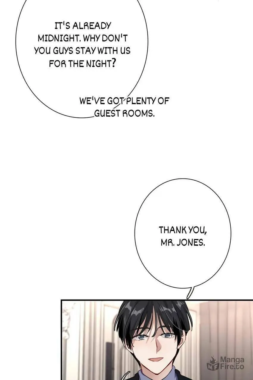 Read Precise Strikes chapter 104 image 26 on Lezhin