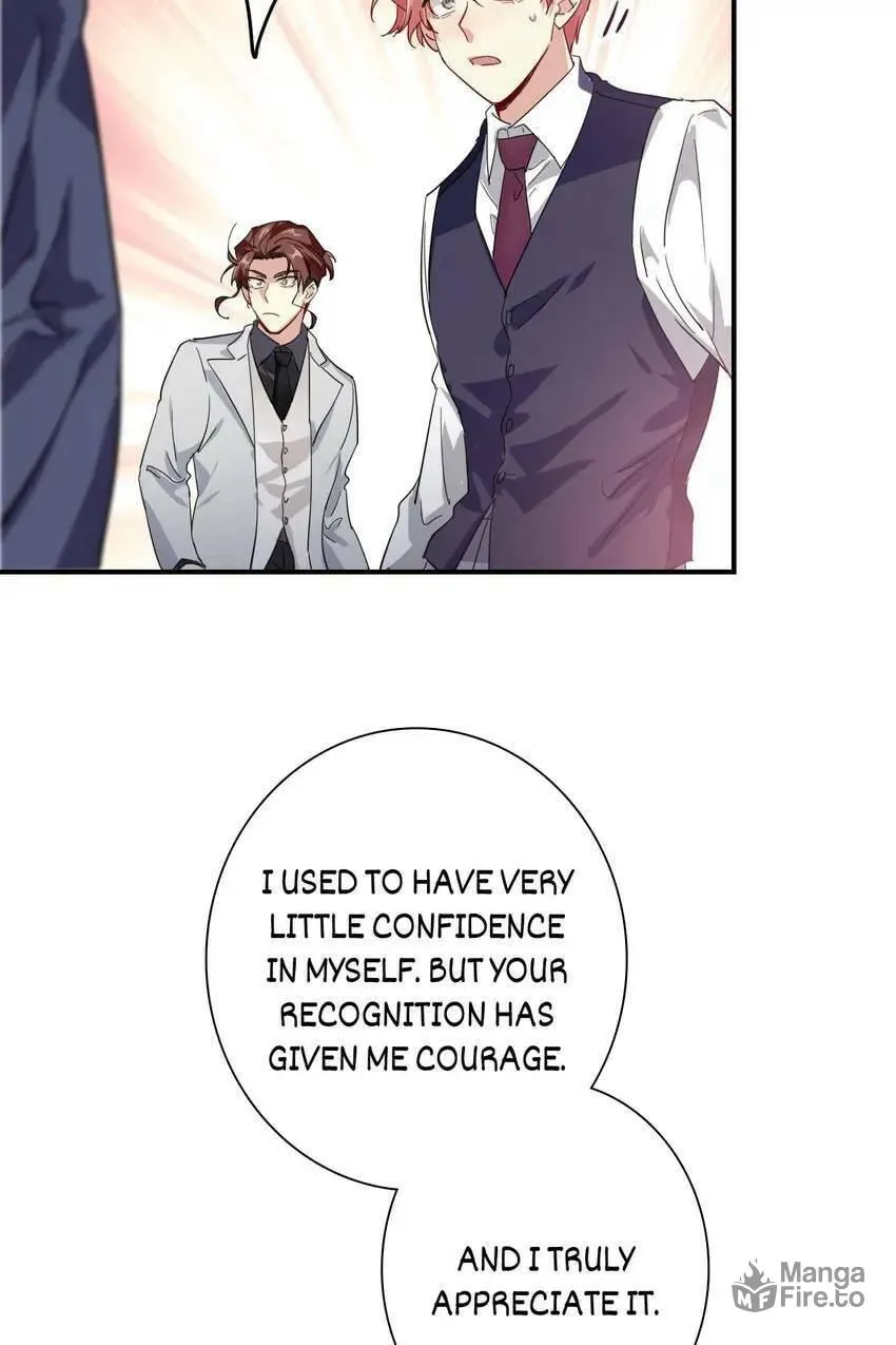 Read Precise Strikes chapter 104 image 29 on Lezhin