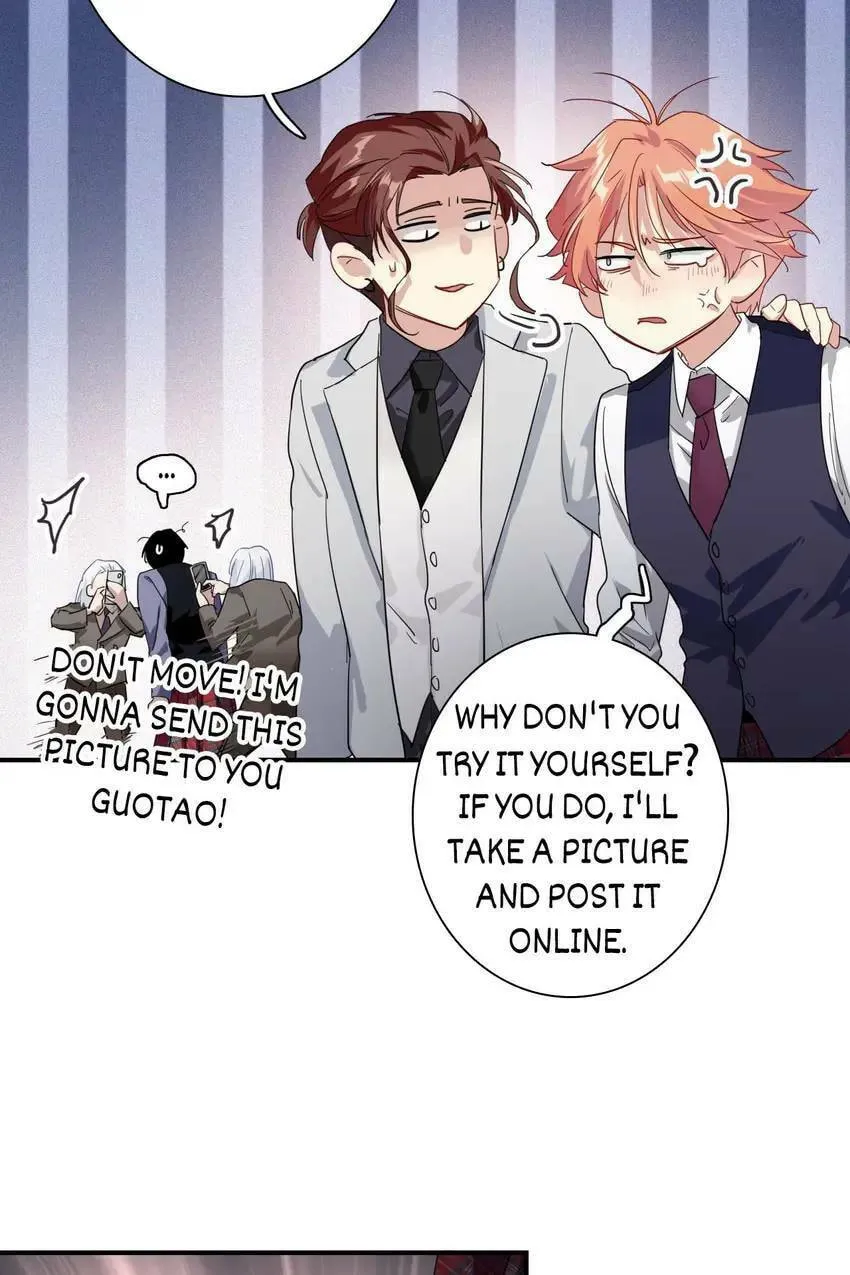 Read Precise Strikes chapter 104 image 3 on Lezhin