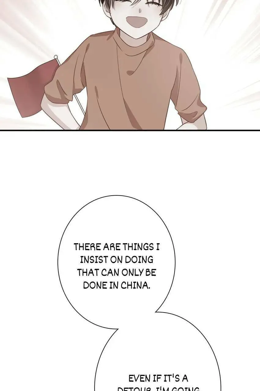 Read Precise Strikes chapter 104 image 31 on Lezhin