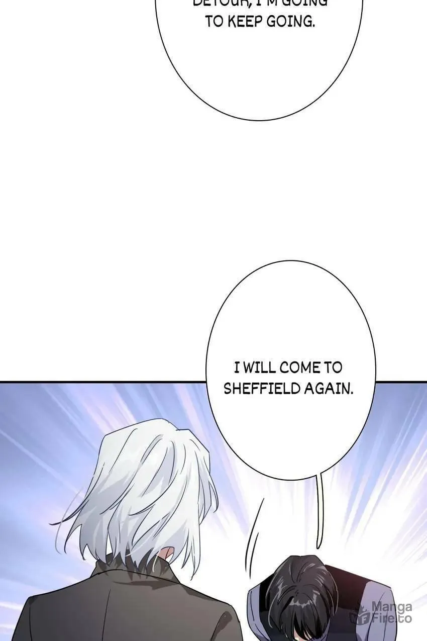 Read Precise Strikes chapter 104 image 32 on Lezhin