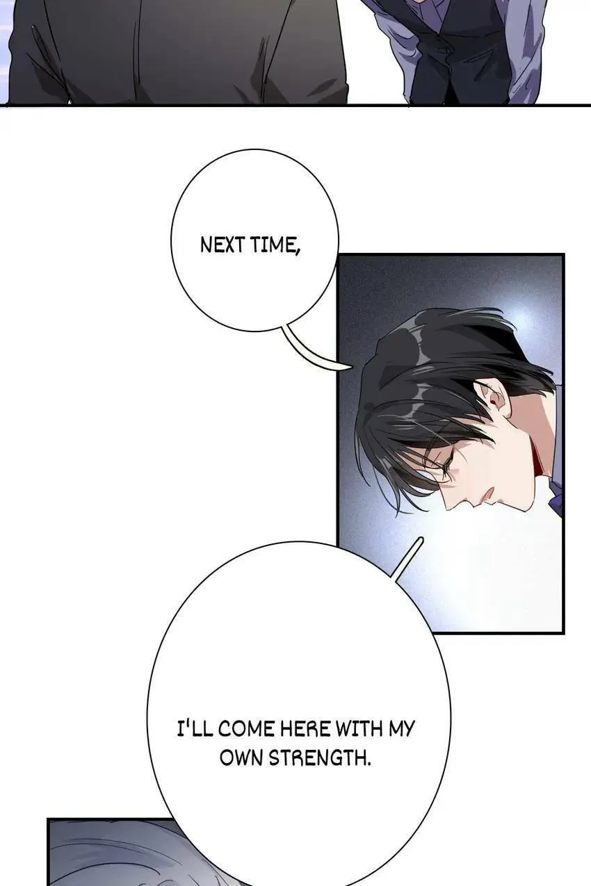 Read Precise Strikes chapter 104 image 33 on Lezhin