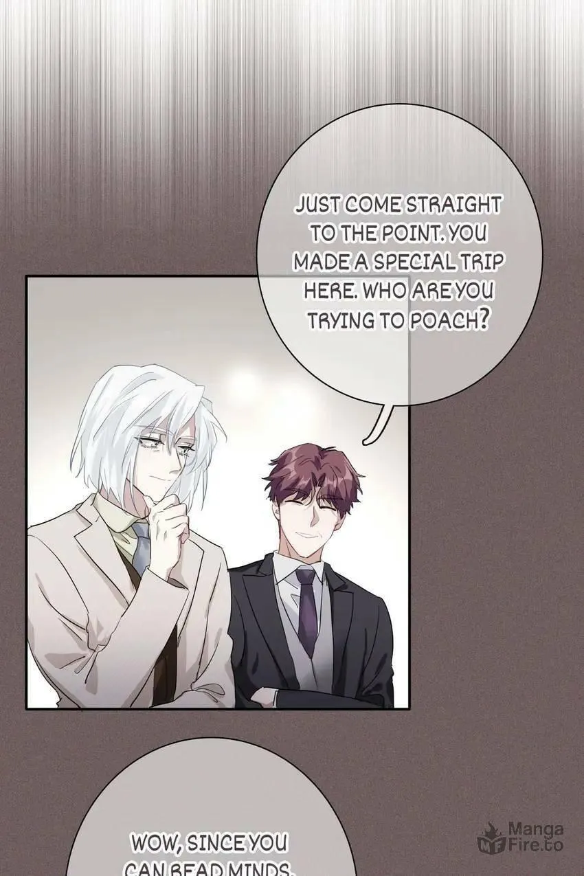 Read Precise Strikes chapter 104 image 35 on Lezhin