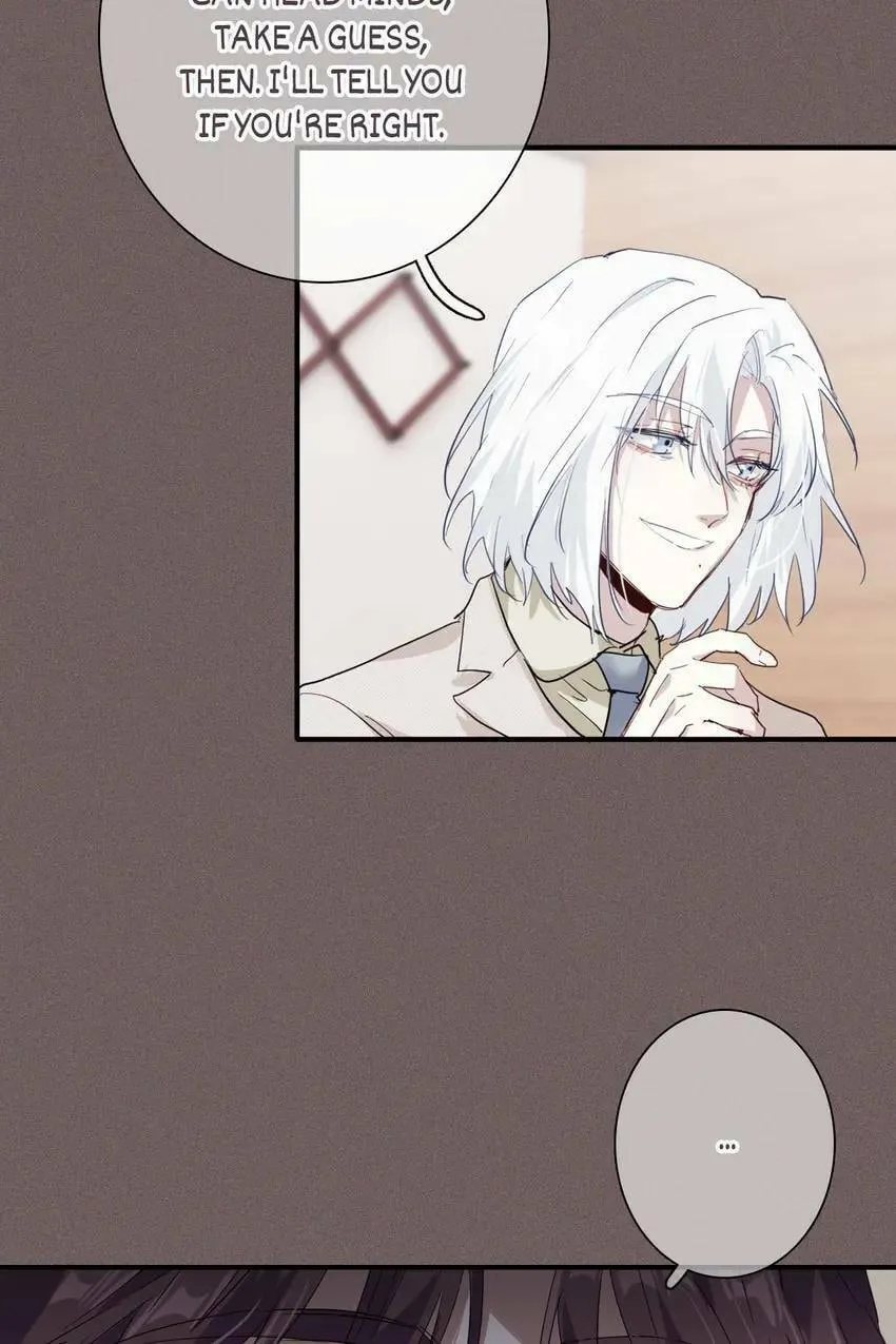 Read Precise Strikes chapter 104 image 36 on Lezhin