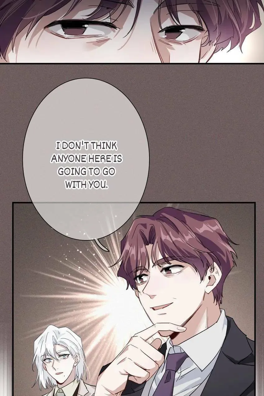Read Precise Strikes chapter 104 image 37 on Lezhin