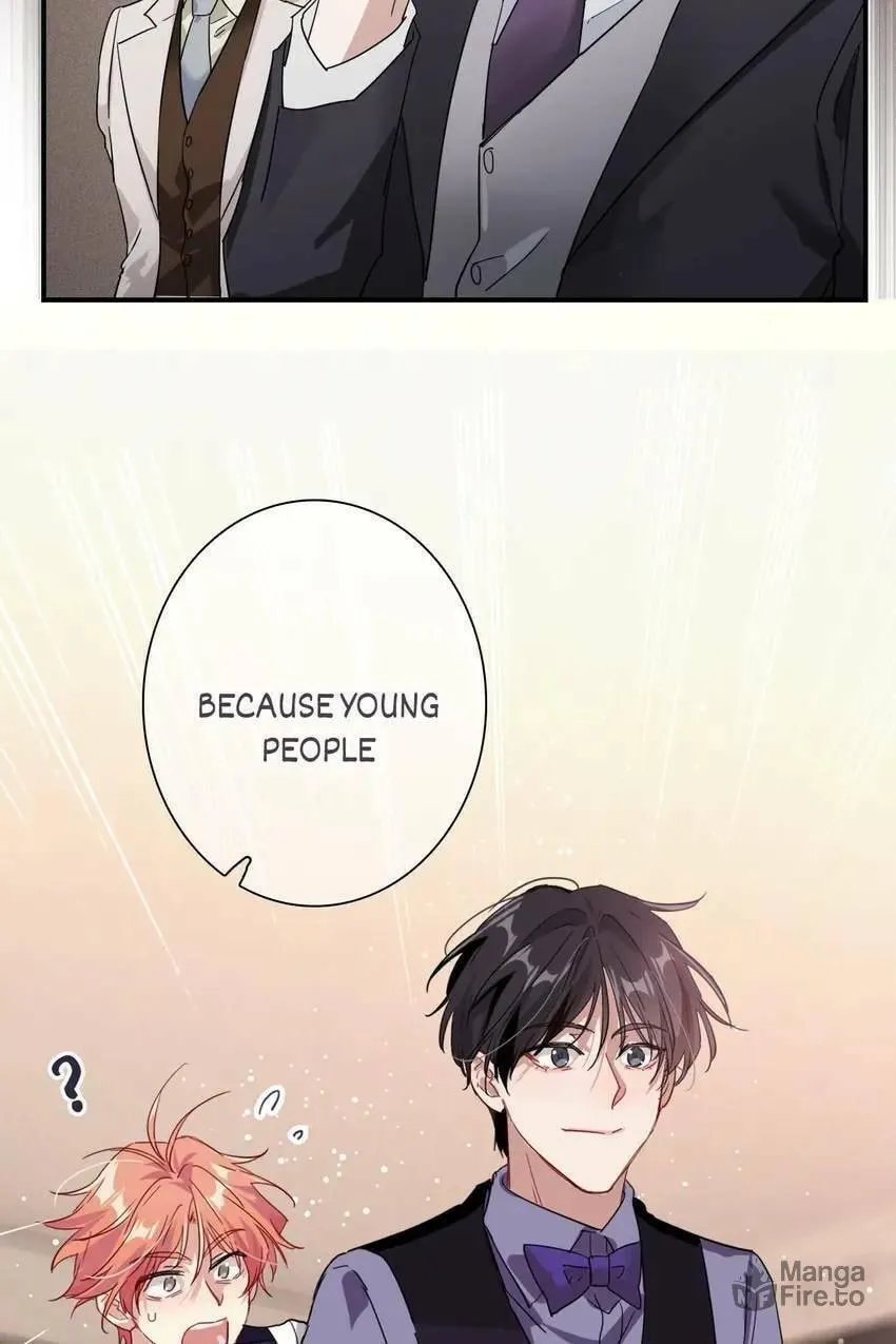 Read Precise Strikes chapter 104 image 38 on Lezhin