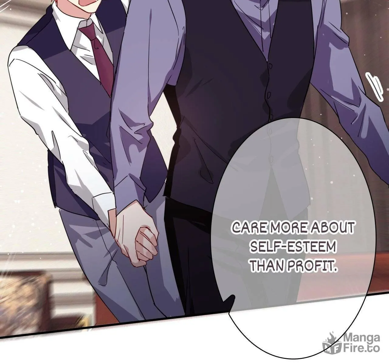 Read Precise Strikes chapter 104 image 39 on Lezhin
