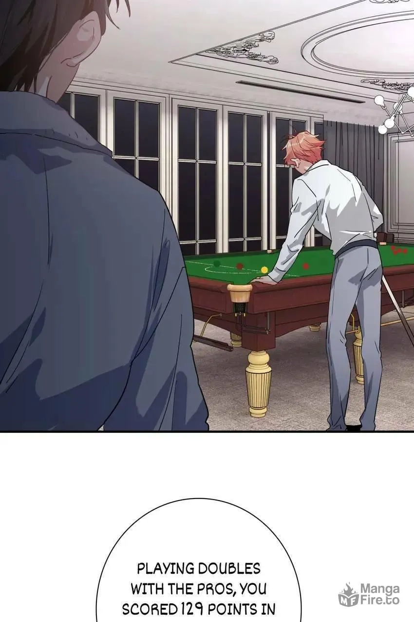 Read Precise Strikes chapter 104 image 44 on Lezhin