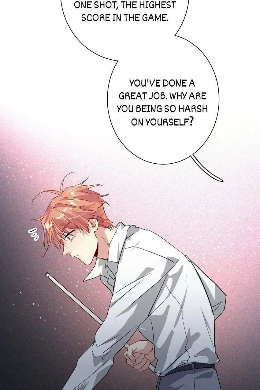 Read Precise Strikes chapter 104 image 45 on Lezhin