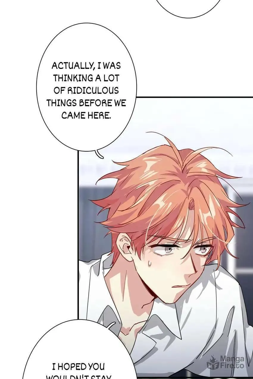 Read Precise Strikes chapter 104 image 47 on Lezhin