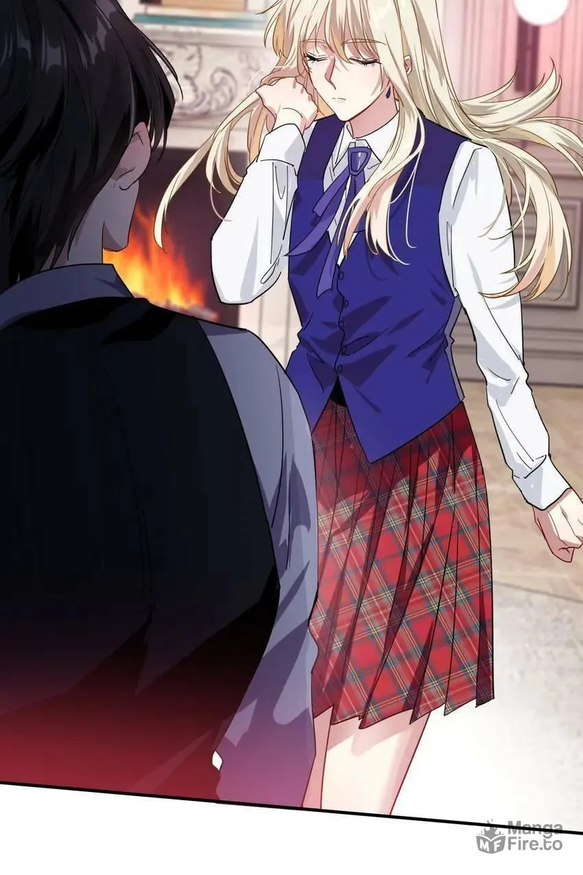 Read Precise Strikes chapter 104 image 5 on Lezhin