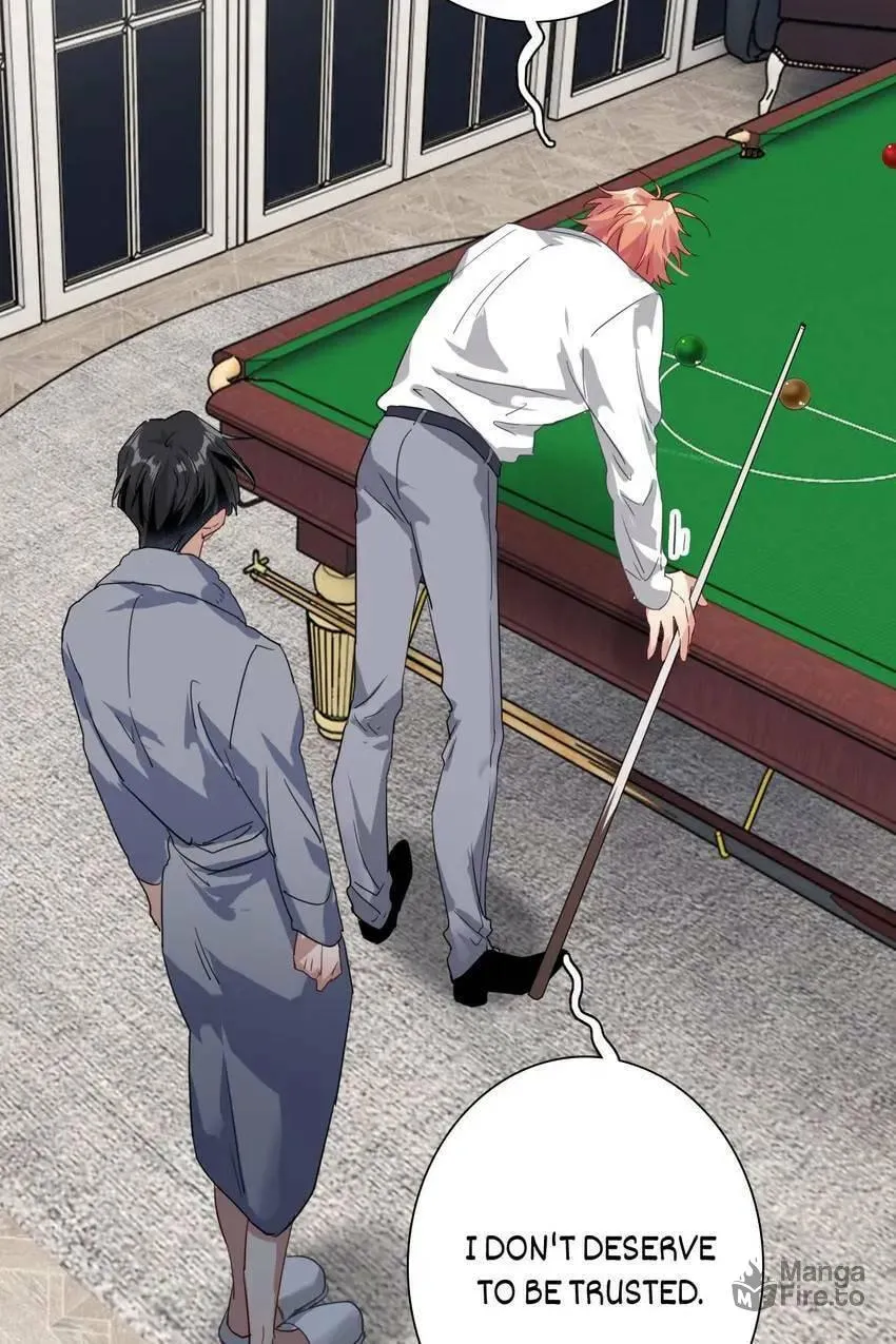 Read Precise Strikes chapter 104 image 50 on Lezhin