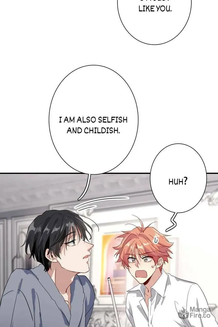 Read Precise Strikes chapter 104 image 53 on Lezhin