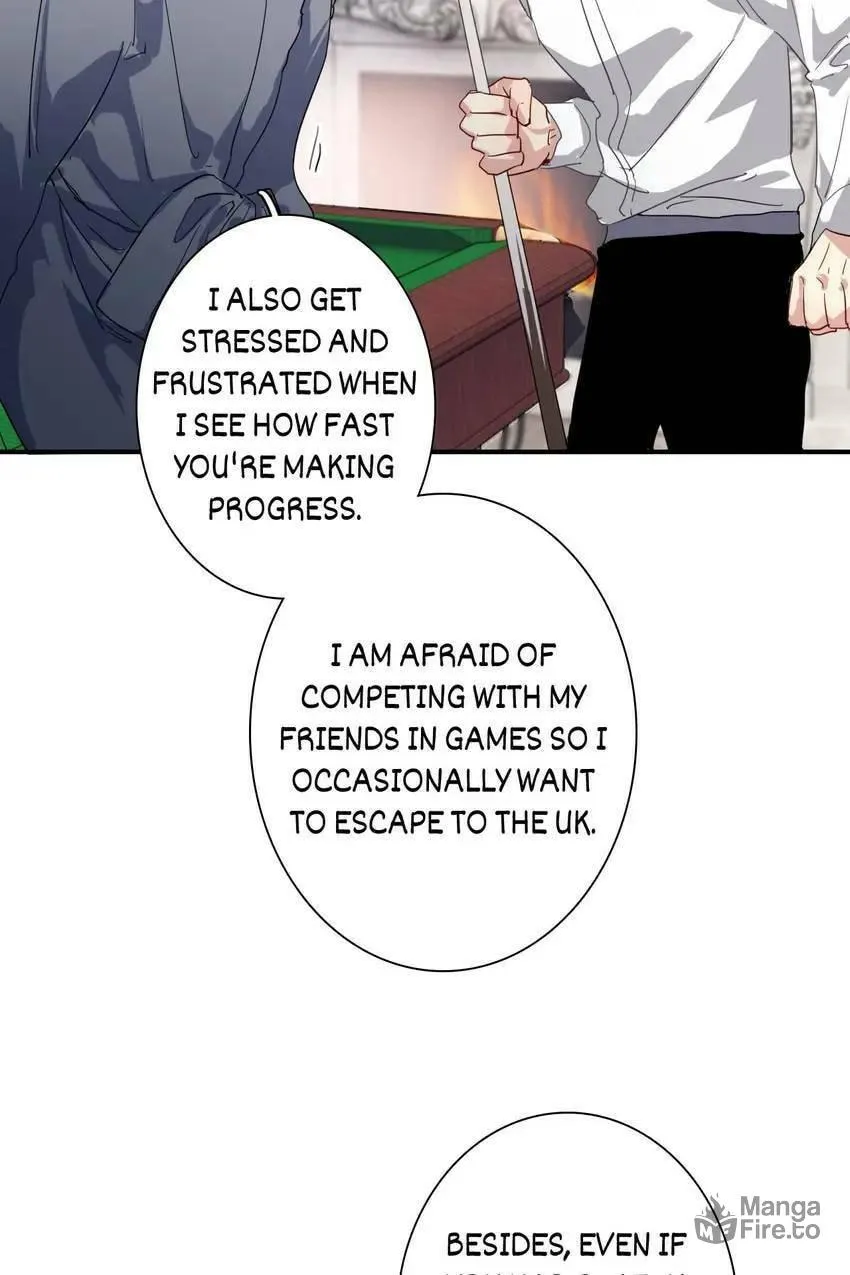 Read Precise Strikes chapter 104 image 54 on Lezhin