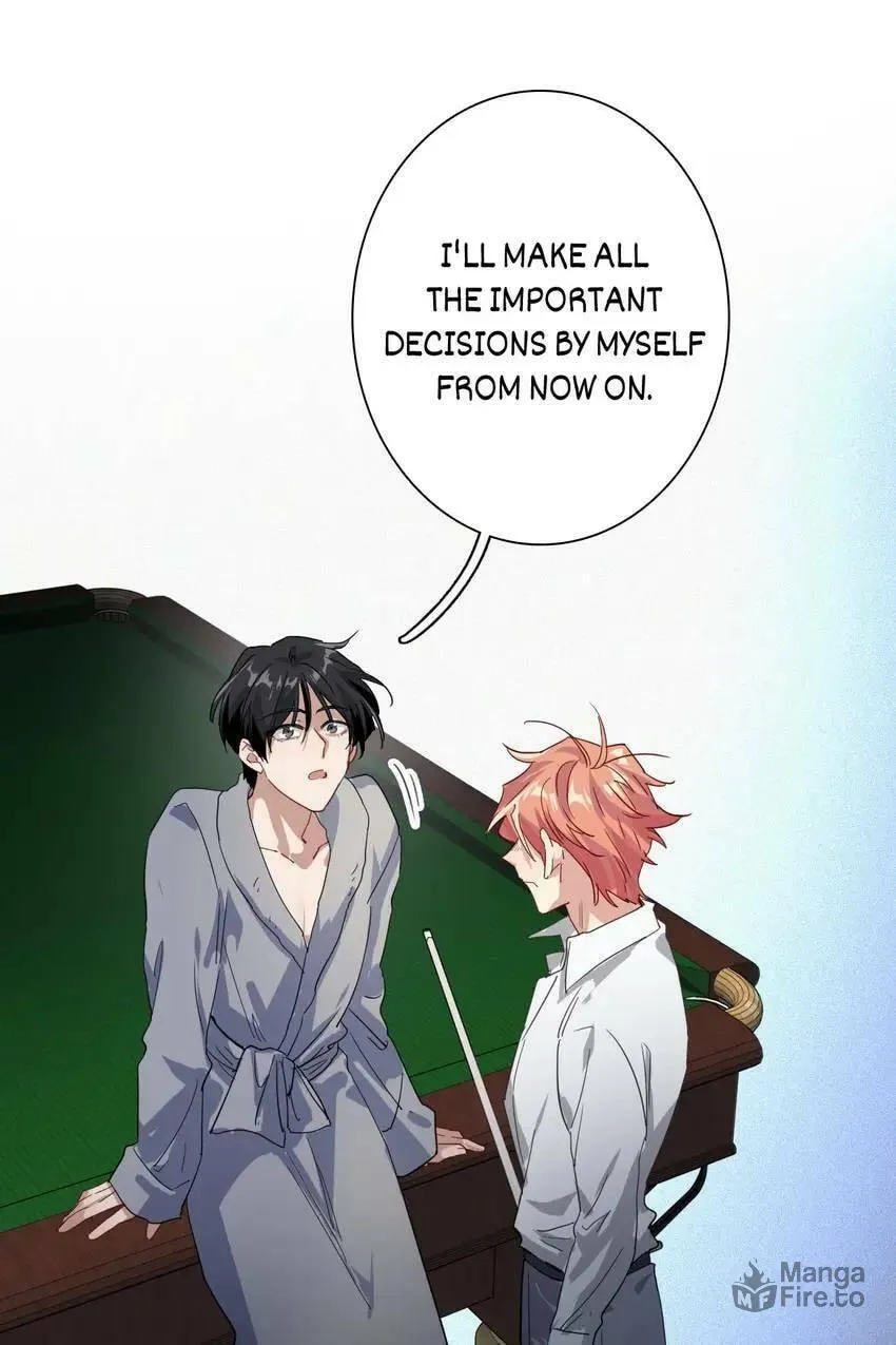 Read Precise Strikes chapter 104 image 56 on Lezhin