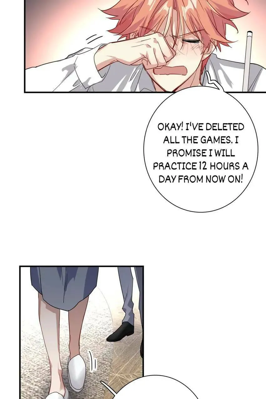 Read Precise Strikes chapter 104 image 58 on Lezhin