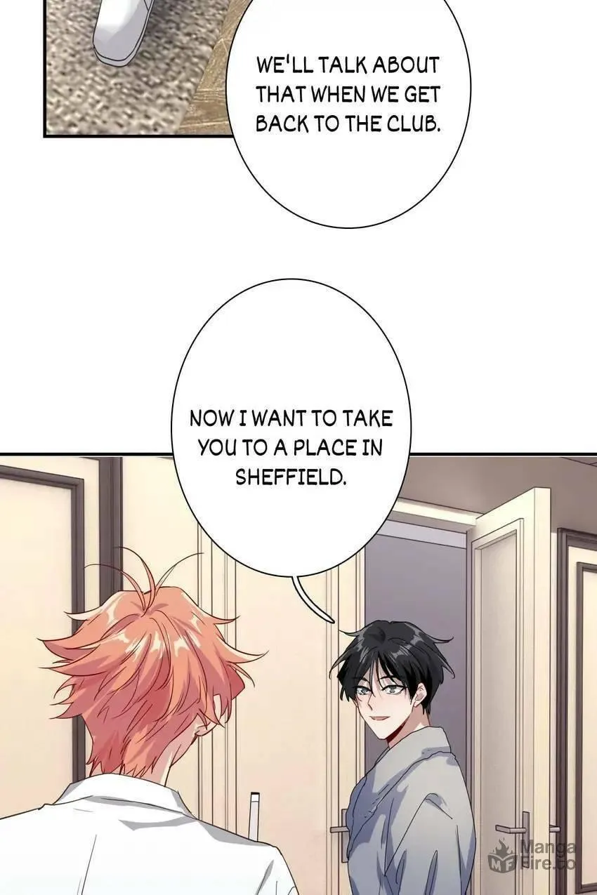 Read Precise Strikes chapter 104 image 59 on Lezhin