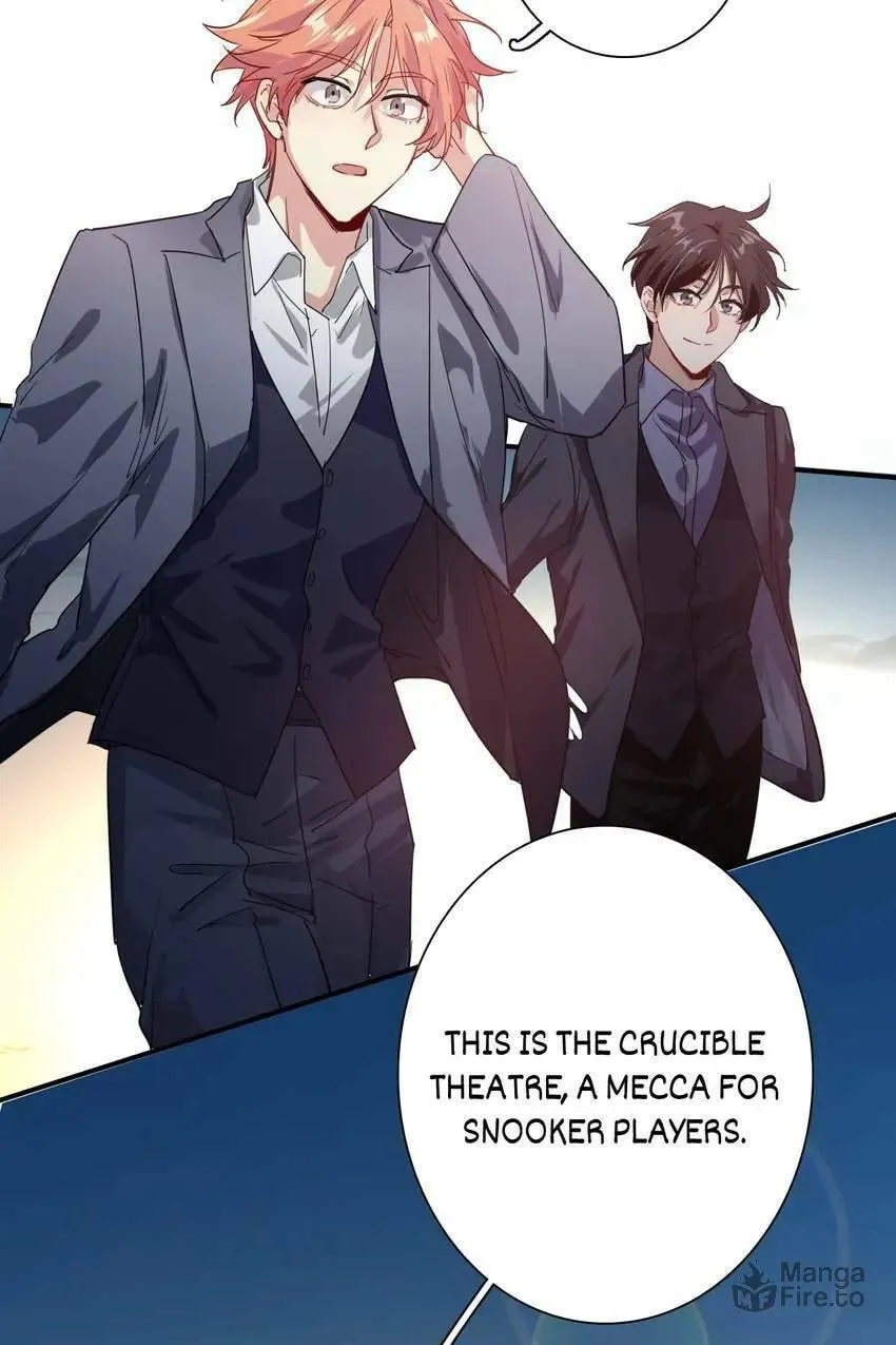 Read Precise Strikes chapter 104 image 62 on Lezhin