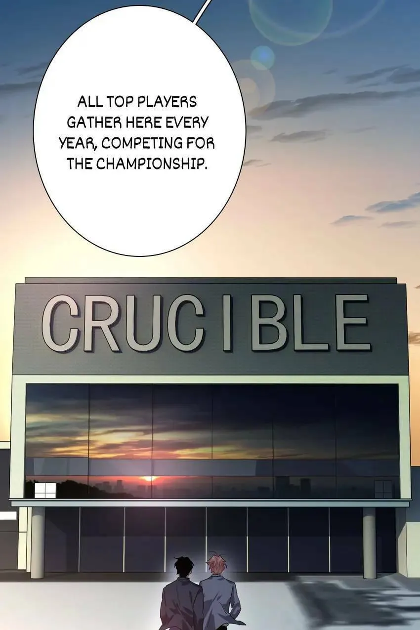 Read Precise Strikes chapter 104 image 63 on Lezhin