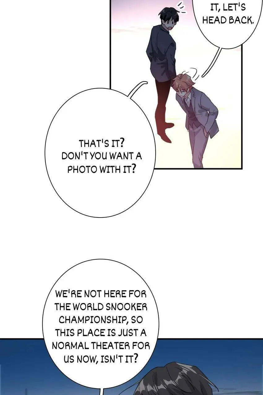 Read Precise Strikes chapter 104 image 66 on Lezhin