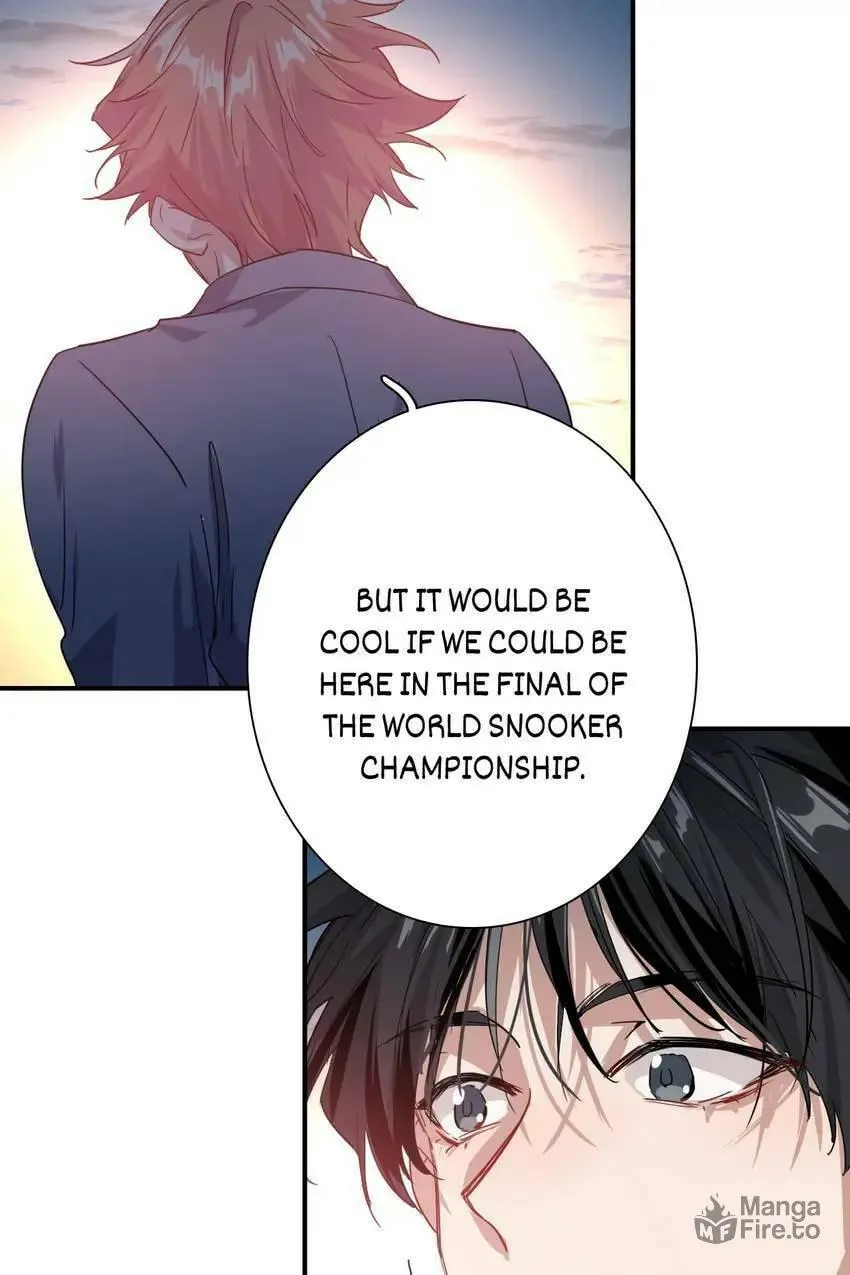 Read Precise Strikes chapter 104 image 68 on Lezhin