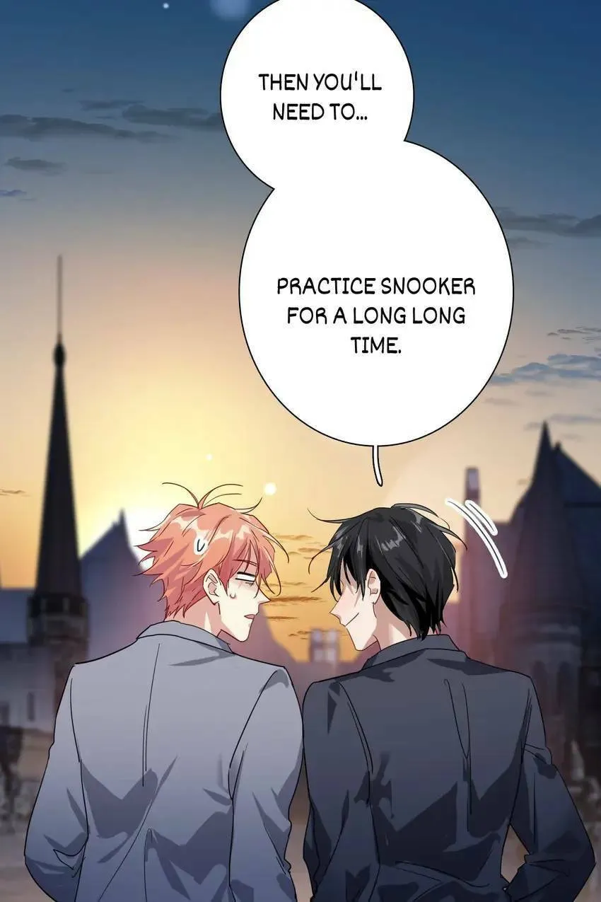 Read Precise Strikes chapter 104 image 70 on Lezhin
