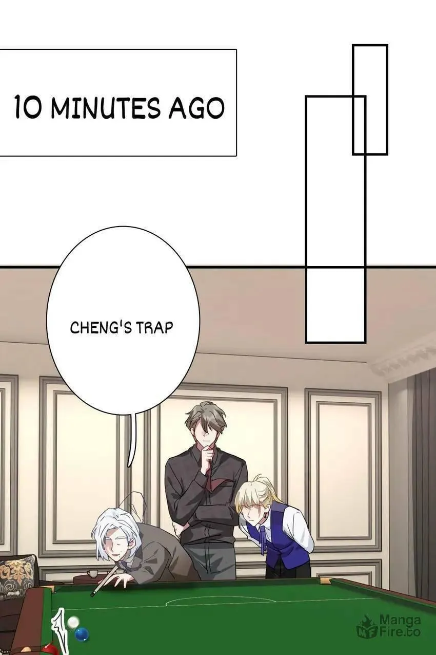 Read Precise Strikes chapter 104 image 8 on Lezhin