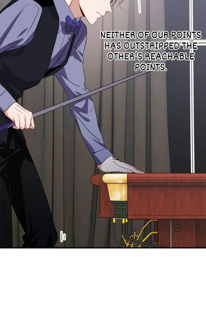 Read Precise Strikes chapter 105 image 1 on Lezhin