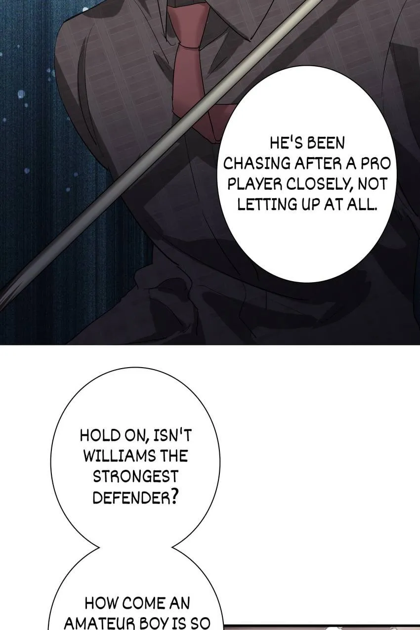 Read Precise Strikes chapter 105 image 13 on Lezhin