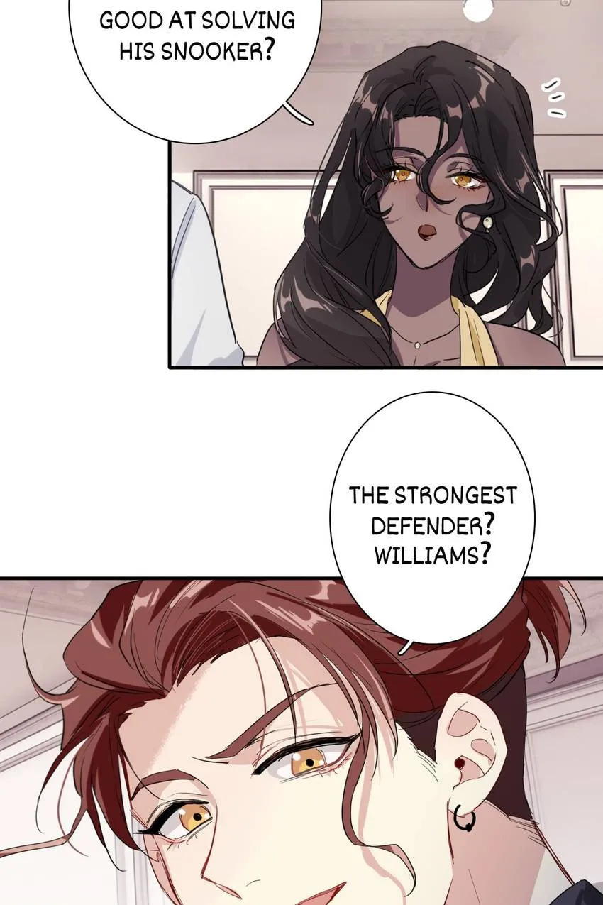 Read Precise Strikes chapter 105 image 14 on Lezhin