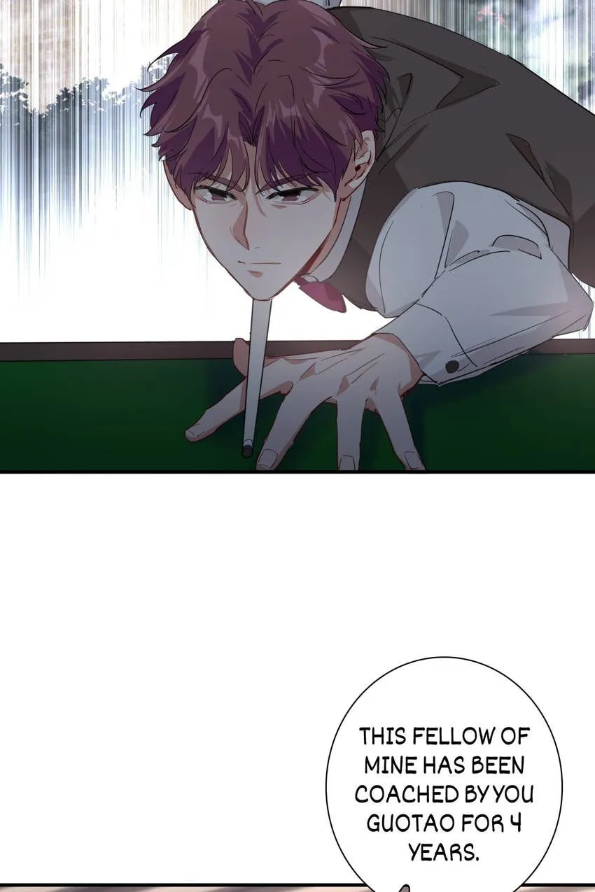 Read Precise Strikes chapter 105 image 17 on Lezhin