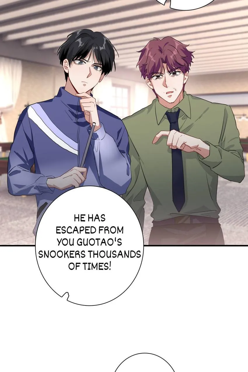 Read Precise Strikes chapter 105 image 18 on Lezhin