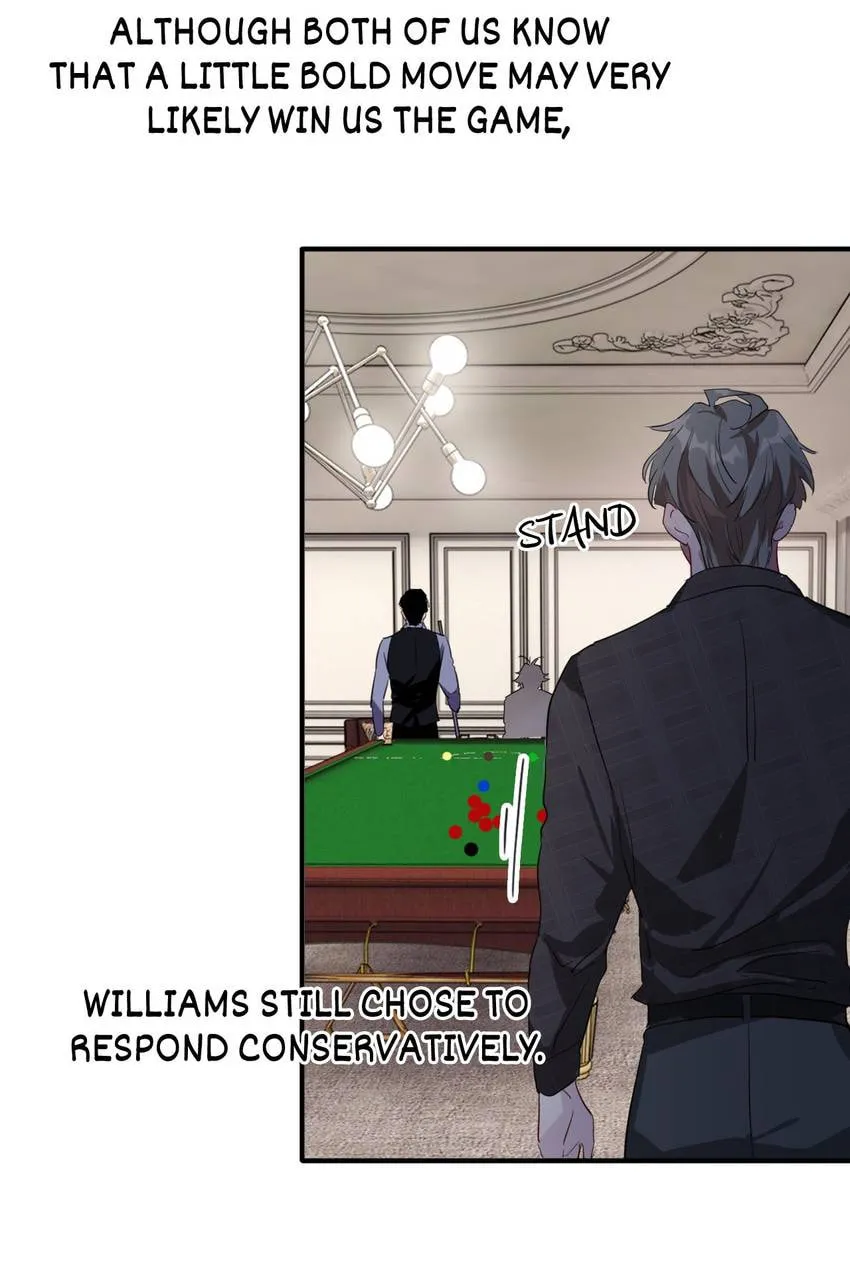 Read Precise Strikes chapter 105 image 2 on Lezhin