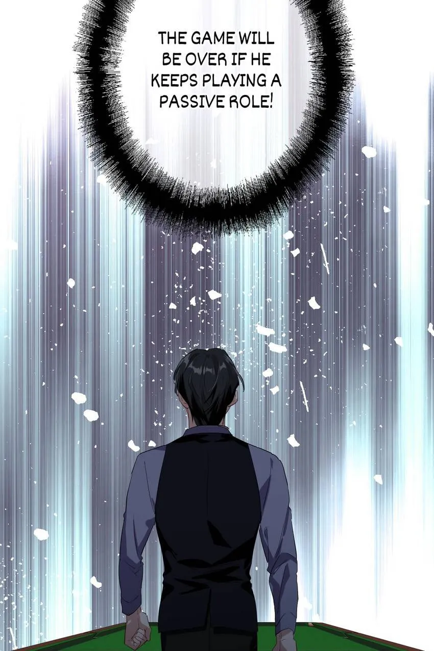 Read Precise Strikes chapter 105 image 20 on Lezhin